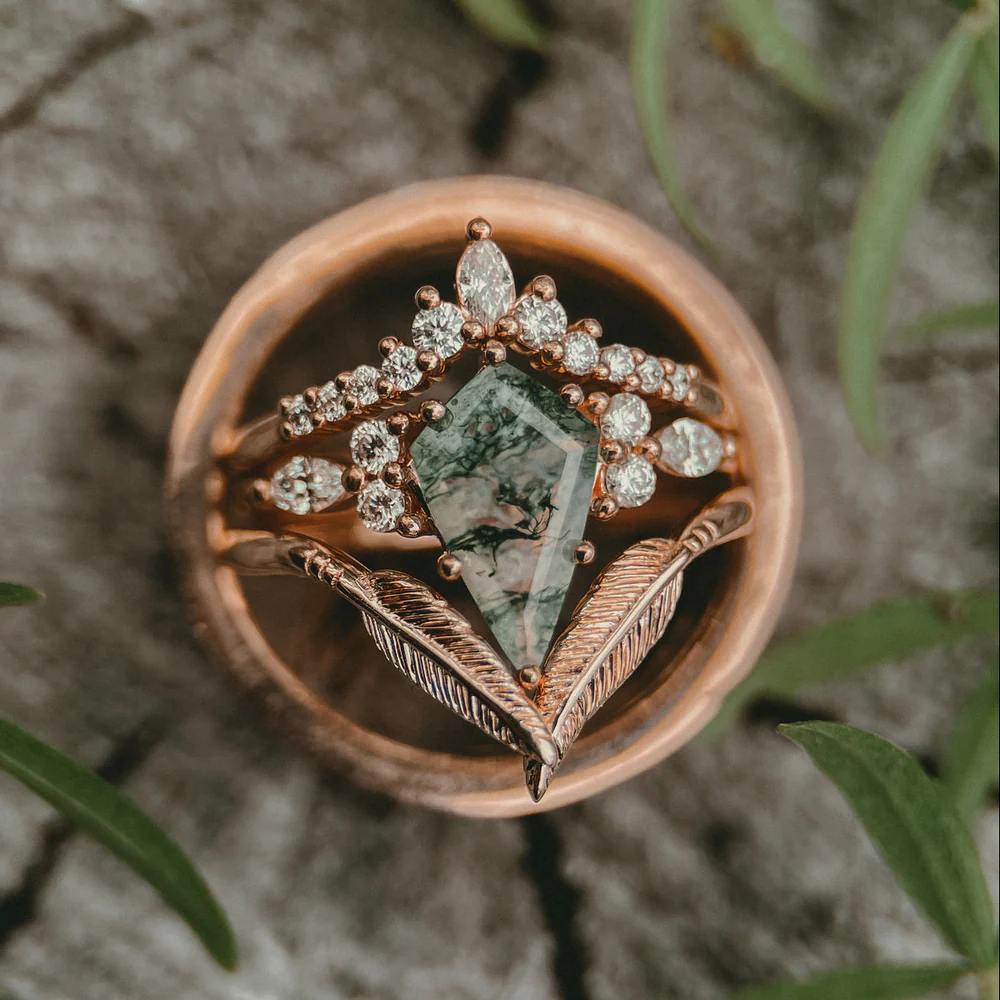 Craft Your Legacy in Gold