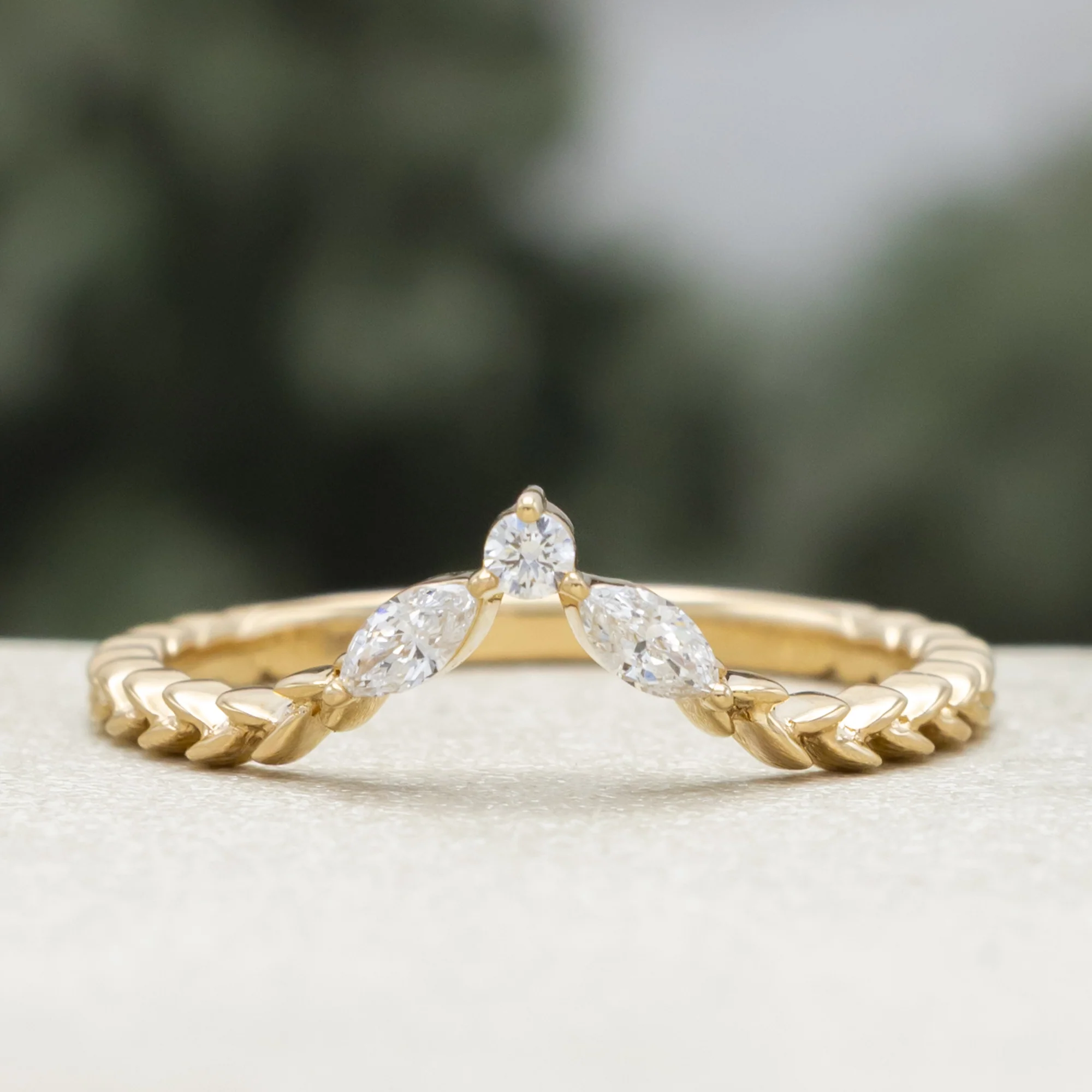 Wedding Rings for Women
