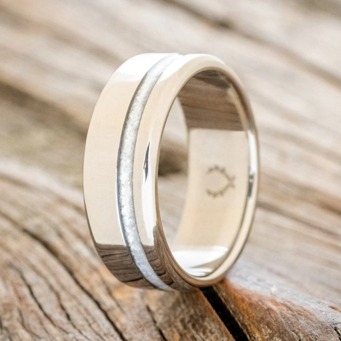 Unique Wedding Bands